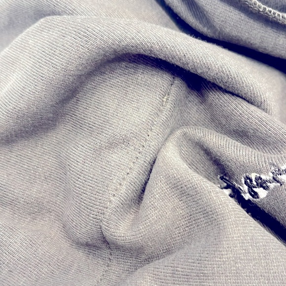 Triple five soul women’s lightweight pullover hoodie - Picture 6 of 6